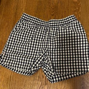 Lands End Kid’s shorts size small like new